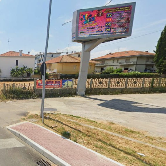 ALBA ADRIATICA SS.16